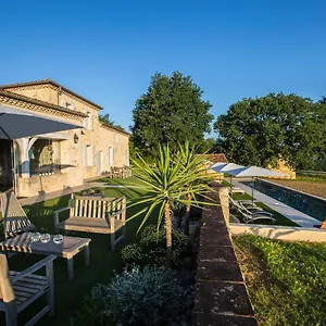3* Couette-café Lacassagne