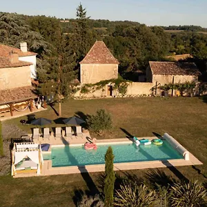  Villa La Palombiere