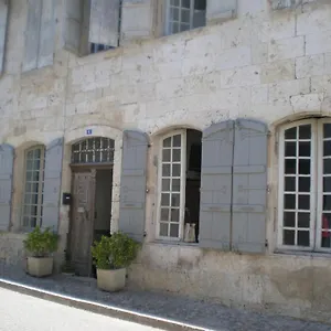  Couette-café La Demeure Clar