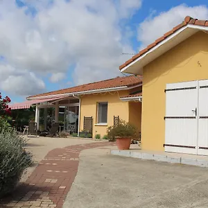 3* Couette-café La Nouste Maisoun